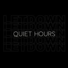 Quiet Hours mp3 Single by Letdown.