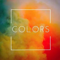 Colors mp3 Single by Letdown.