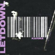 Karma mp3 Single by Letdown.