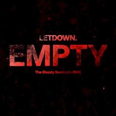 Empty (The Bloody Beetroots RMX) mp3 Single by Letdown.