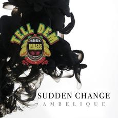 Sudden Change mp3 Single by Ambelique