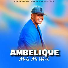 Make Me Weak mp3 Single by Ambelique