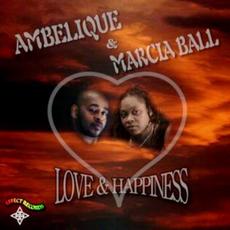 Love & Happiness mp3 Single by Ambelique, Marcia Ball