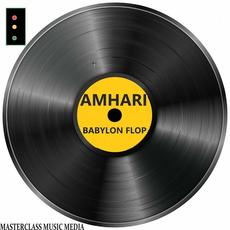 Babylon Flop mp3 Single by Amhari