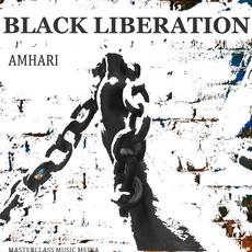 Black Liberation mp3 Single by Amhari