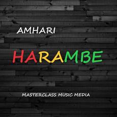 Harambe mp3 Single by Amhari