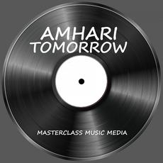 Tomorrow mp3 Single by Amhari