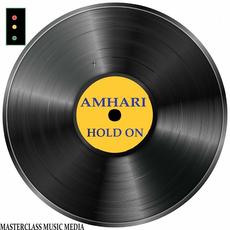 Hold On mp3 Single by Amhari