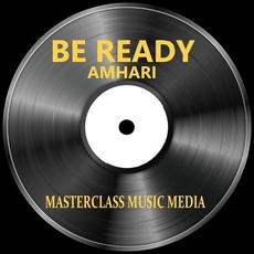 Be Ready mp3 Single by Amhari