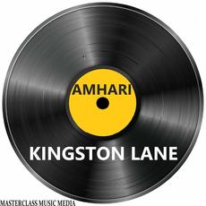 Kingston Lane (Radio Edit) mp3 Single by Amhari