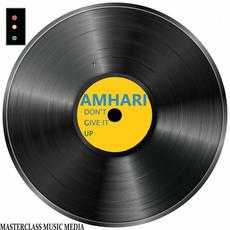 Don't Give It Up mp3 Single by Amhari