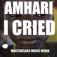 I Cried mp3 Single by Amhari