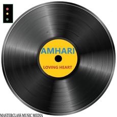 Loving Heart mp3 Single by Amhari