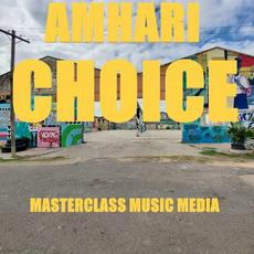 Choice mp3 Single by Amhari