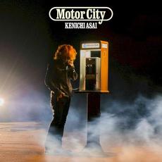 MOTOR CITY mp3 Single by Kenichi Asai (浅井健一)