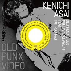 OLD PUNX VIDEO mp3 Single by Kenichi Asai (浅井健一)