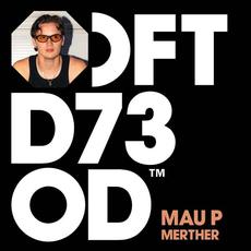 MERTHER (extended mix) mp3 Single by Mau P