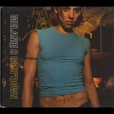 Goin' Down (Digipak Edition) mp3 Single by Melanie C