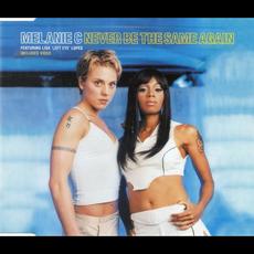 Never Be the Same Again mp3 Single by Melanie C