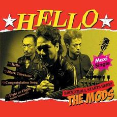 HELLO mp3 Single by The Mods