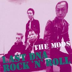 LAST DNA ROCK'N'ROLL mp3 Single by The Mods