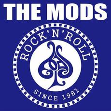 NEW BLEED vol.4 mp3 Single by The Mods