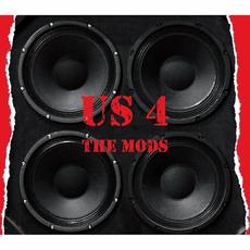 US 4 mp3 Single by The Mods