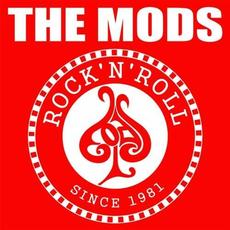 NEW BLEED vol.2 mp3 Single by The Mods