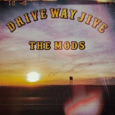 DRIVE WAY JIVE mp3 Single by The Mods