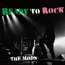 READY TO ROCK mp3 Single by The Mods