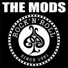 NEW BLEED mp3 Single by The Mods