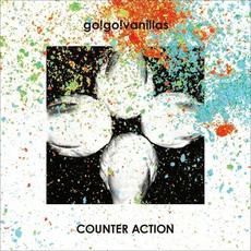 Counter Action mp3 Single by go!go!vanillas