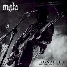 Torn Aether: Live Recordings 2013-2022 mp3 Live by Mgła