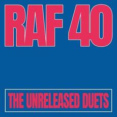 Raf 40: The Unreleased Duets mp3 Album by Raf