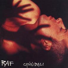 Cannibali mp3 Album by Raf