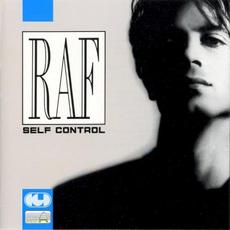 Self Control mp3 Album by Raf