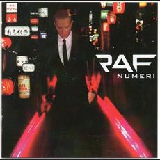 Numeri mp3 Album by Raf