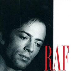 Raf (en español) mp3 Album by Raf