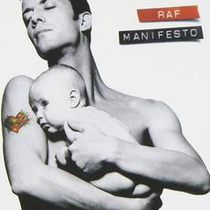 Manifesto mp3 Album by Raf