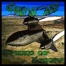 Speed of Light (Demo) mp3 Album by ORIGIN OF ZED