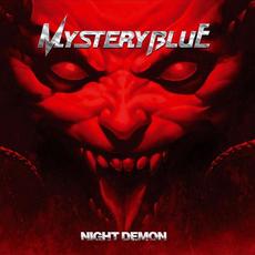 Night Demon mp3 Album by Mystery Blue