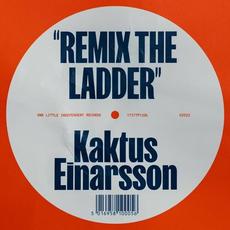 Remix The Ladder mp3 Album by Kaktus Einarsson