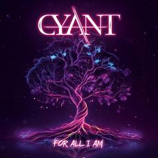 For All I Am mp3 Album by Cyant