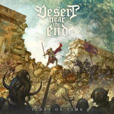 Tides of Time mp3 Album by Desert Near the End