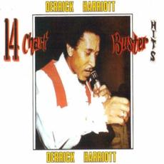 14 Chartbuster Hits mp3 Album by Derrick Harriott