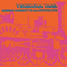 Psychedelic Train mp3 Album by Derrick Harriott