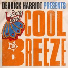 Derrick Harriott Presents Cool Breeze mp3 Album by Derrick Harriott