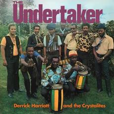 The Undertaker (Expanded Version) mp3 Album by Derrick Harriott