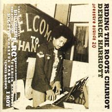 Riding the Roots Chariot mp3 Album by Derrick Harriott