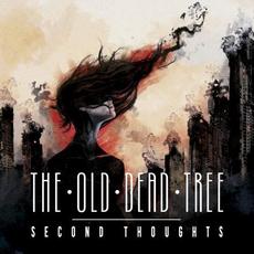 Second Thoughts mp3 Album by The Old Dead Tree